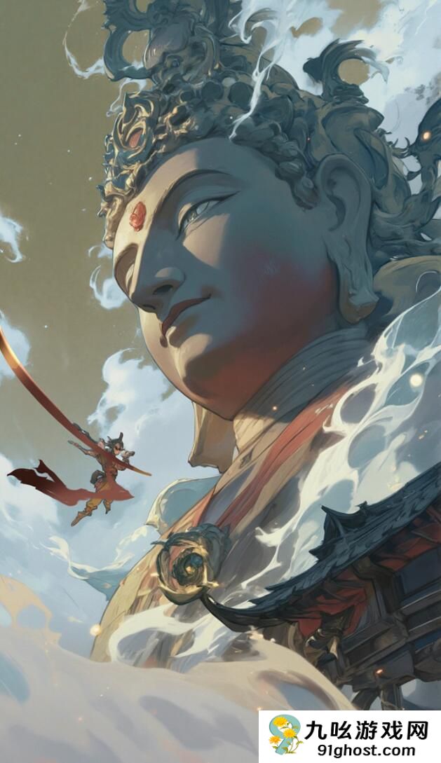 仙界大掌门悬空寺秘境残卷攻略