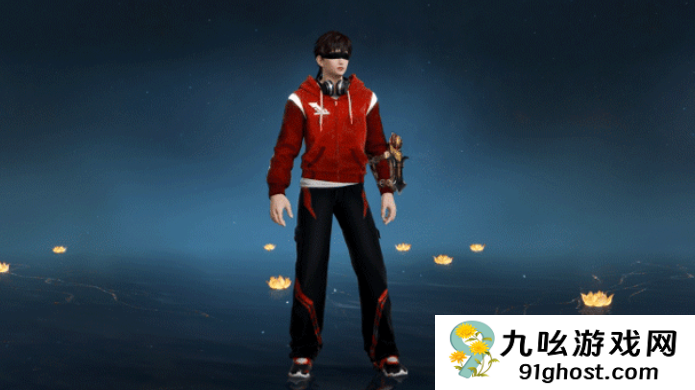 永劫无间手游斩神联动活动开启时间曝光