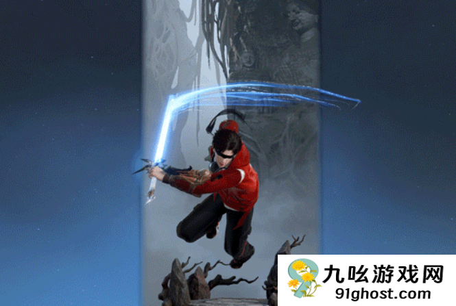 永劫无间手游斩神联动活动开启时间曝光