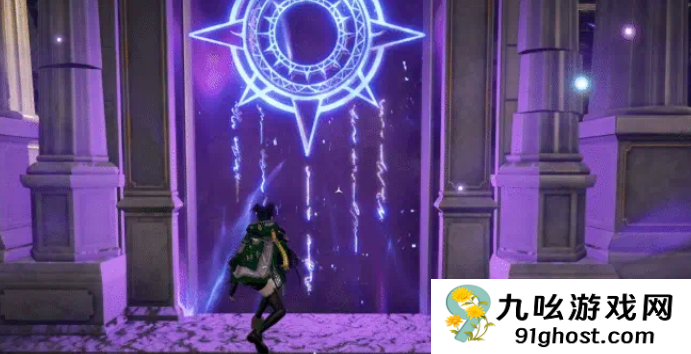 永劫无间手游斩神联动活动开启时间曝光