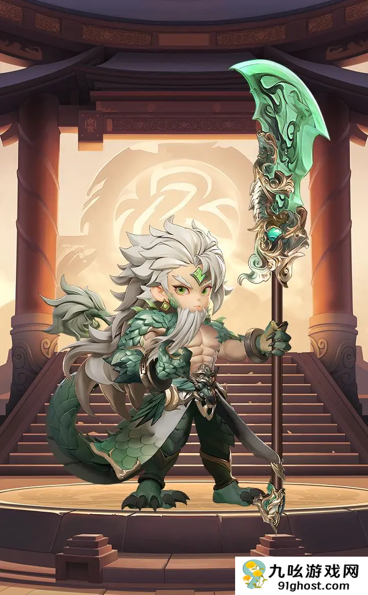 巨神军师开局千抽选什么角色