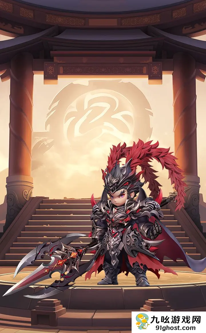 巨神军师开局千抽选什么角色