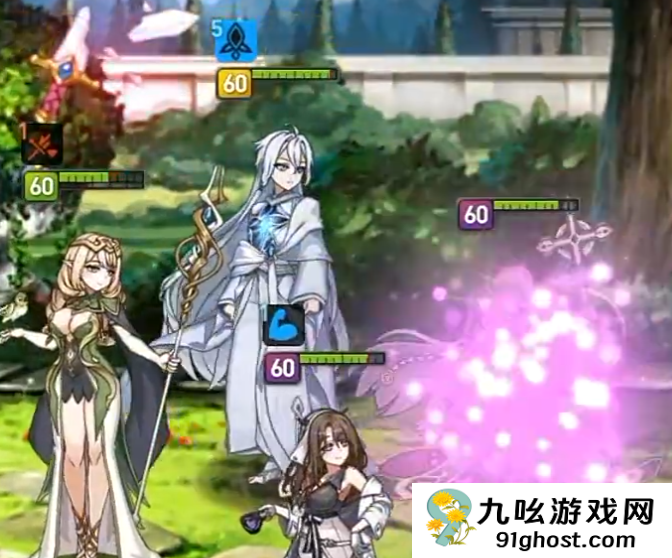 第七史诗保健室老师律荷强度解析