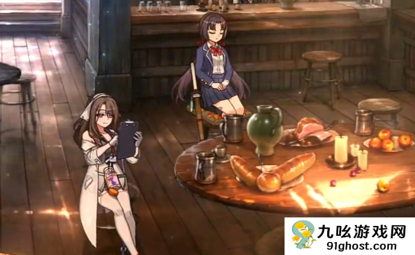 第七史诗保健室老师律荷强度解析