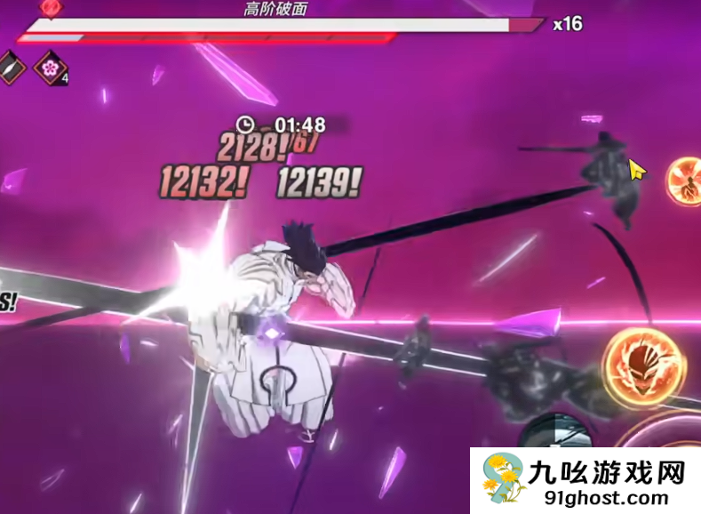 境界刀鸣驱雷风掣电副本通关攻略