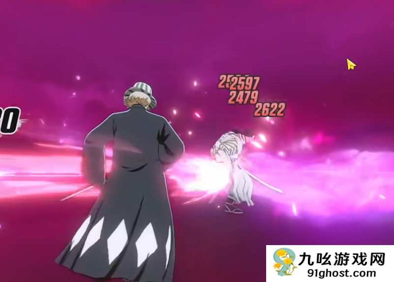 境界刀鸣驱雷风掣电副本通关攻略