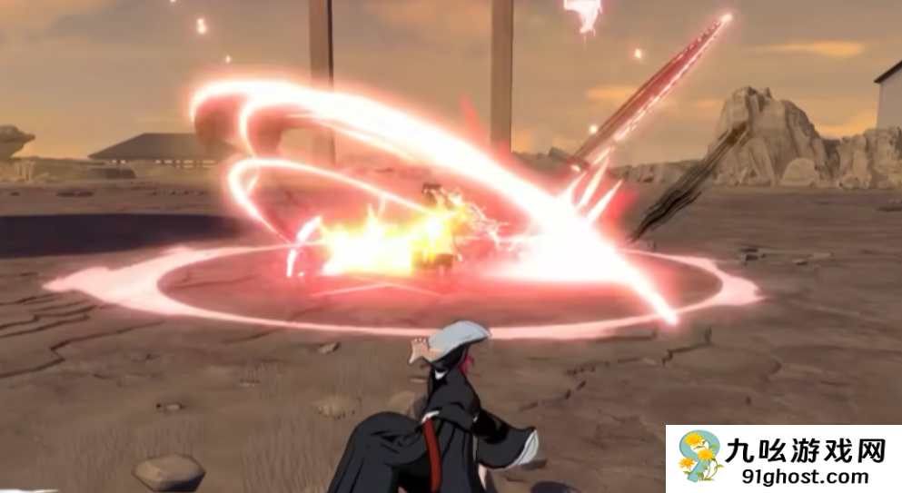 境界刀鸣驱雷风掣电副本通关攻略