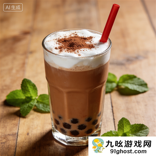 一杯奶茶就让人睁眼到天亮？！很多人不知道还天天喝