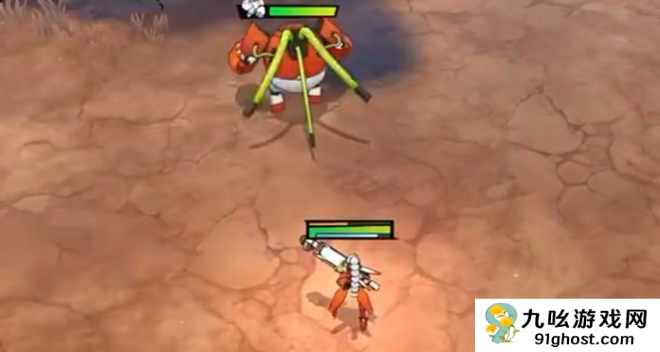 远星集结新人入门攻略