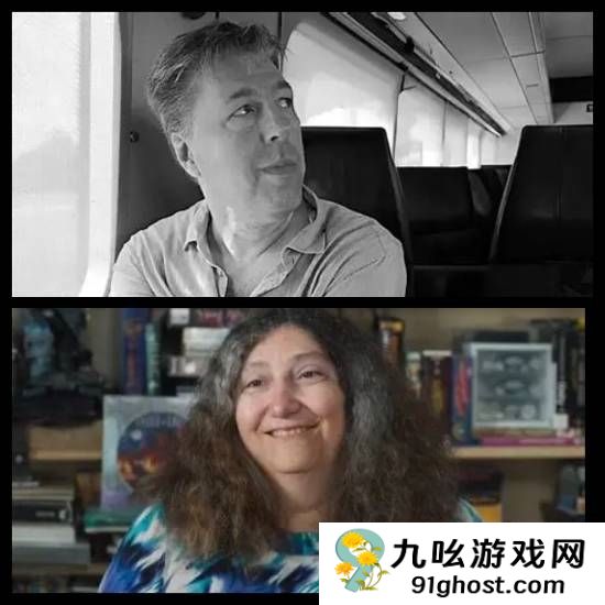 沉痛缅怀：2025年游戏界多位大佬去世