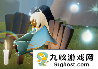 光遇时装节怎么玩