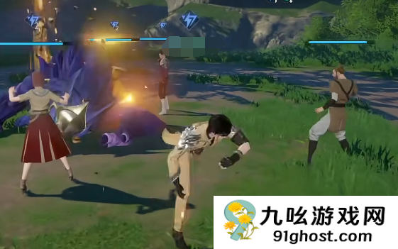 斗罗大陆诛邪传说凤仙扇强度分析