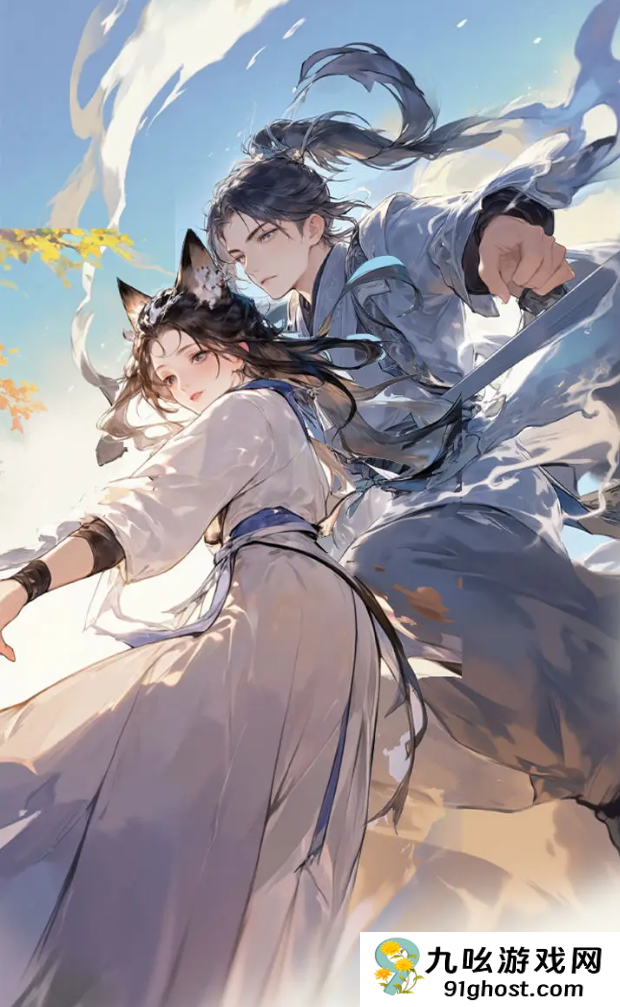 仙界大掌门青丘秘境残卷玩法详解｜新手入门与高阶通关技巧分享