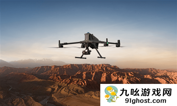 “外国无人机禁令”引发囤货潮：美国从业者狂购大疆和零部件