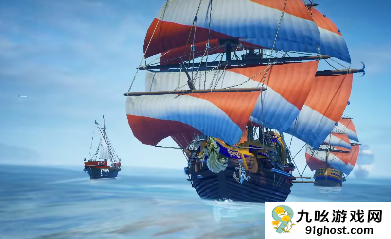 大航海时代起源公测时间揭晓