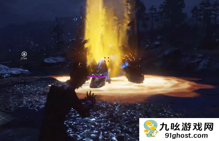 星际战甲手游夜灵棱镜作用详解