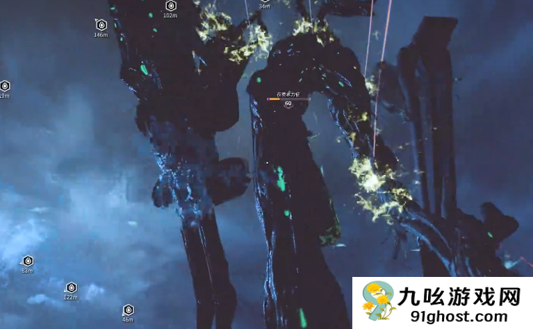 星际战甲手游夜灵棱镜作用详解