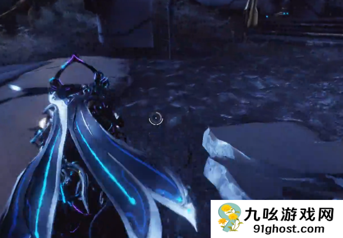 星际战甲手游夜灵棱镜作用详解