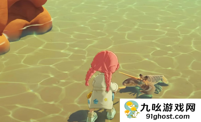 星布谷地多杰朗是谁