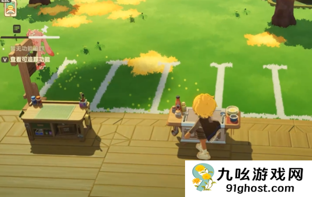 星布谷地烹饪技巧全解析