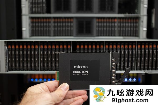 戴尔服务器持续运行4个月：打破圆周率世界纪录！算到314万亿亿