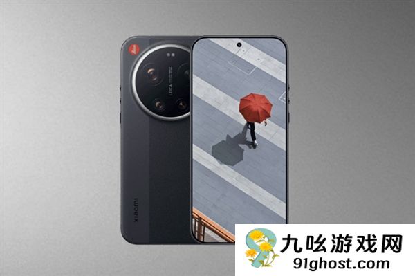 卢伟冰断言LOFIC和2亿连续光变是未来的方向：小米17 Ultra是领跑者