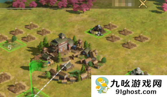 九牧之野公测时间揭晓