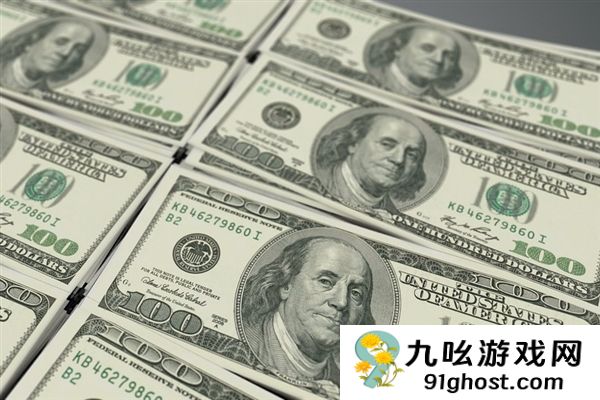 马斯克今年赚了地球上其他人一生都赚不到的钱！