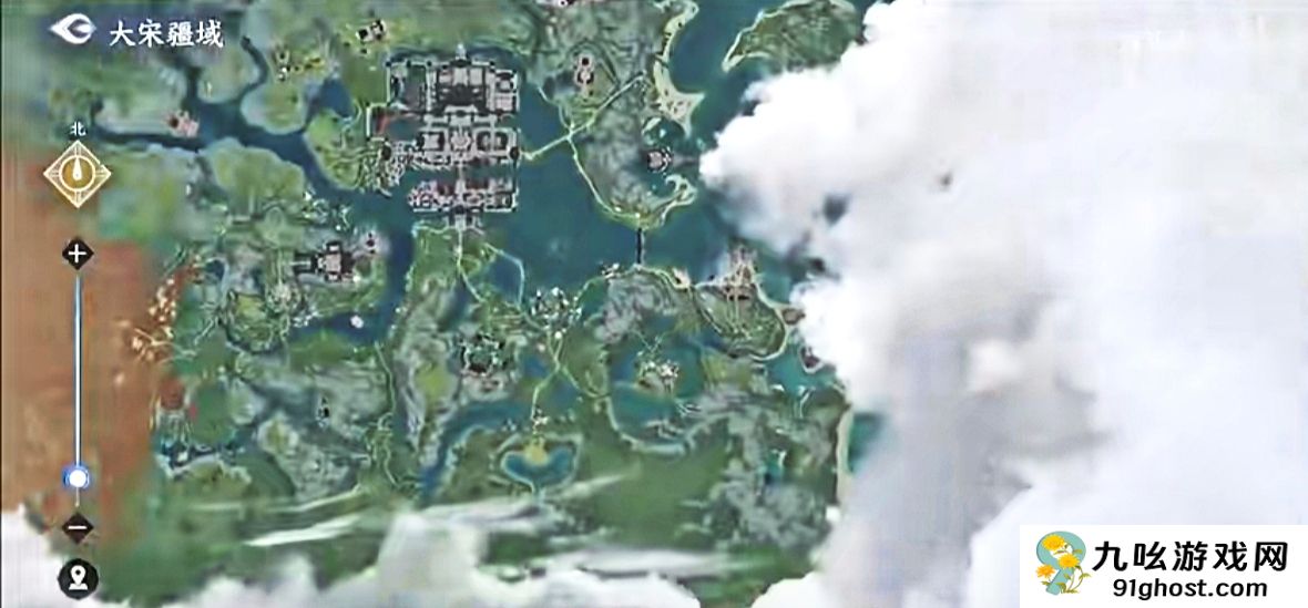 剑侠世界4无限轻功玩法详解