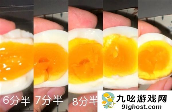 “蛋神”走红网络 鸡蛋到底一天吃几个更健康