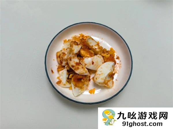 “蛋神”走红网络 鸡蛋到底一天吃几个更健康