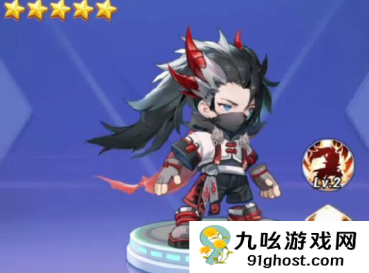 灌篮军团神威子龙强度分析