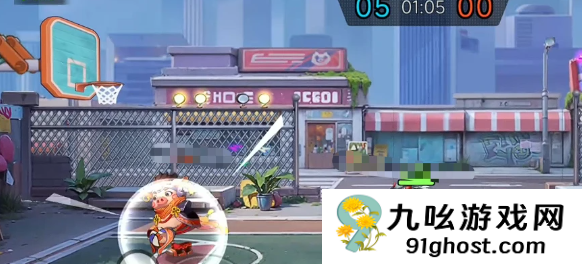 灌篮军团神威子龙强度分析