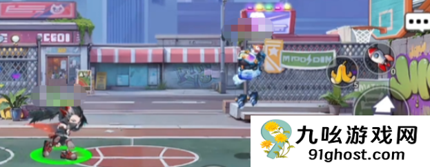 灌篮军团神威子龙强度分析