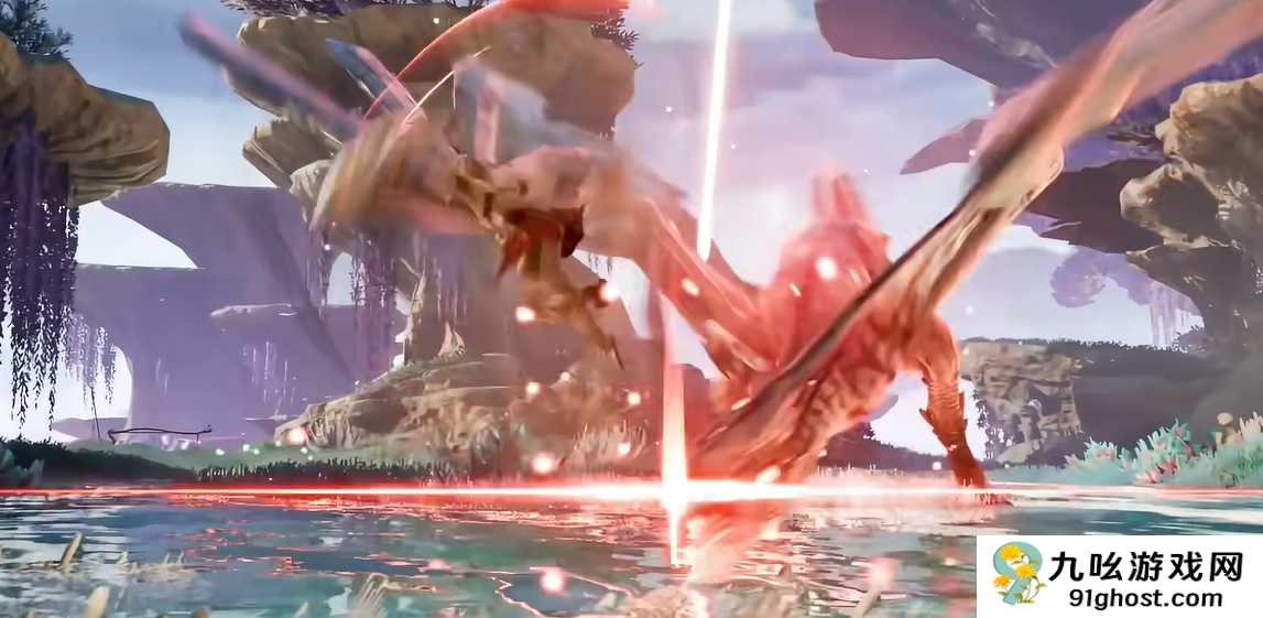 怪物猎人旅人手游首测评价怎么样