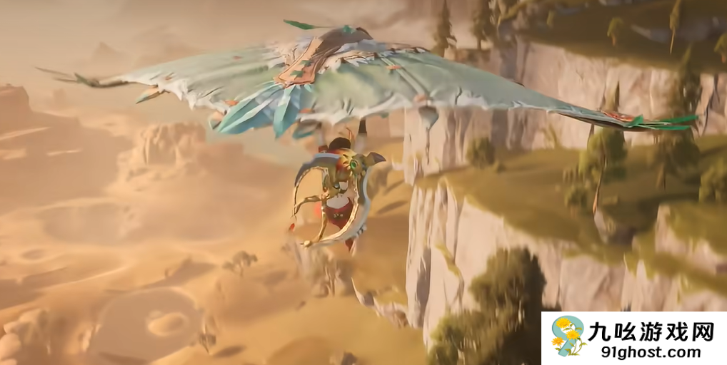 怪物猎人旅人手游首测评价怎么样