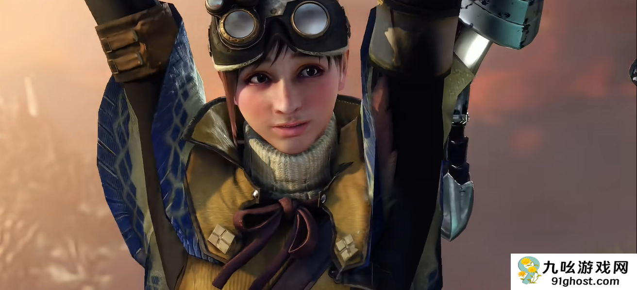 怪物猎人旅人配置要求高吗