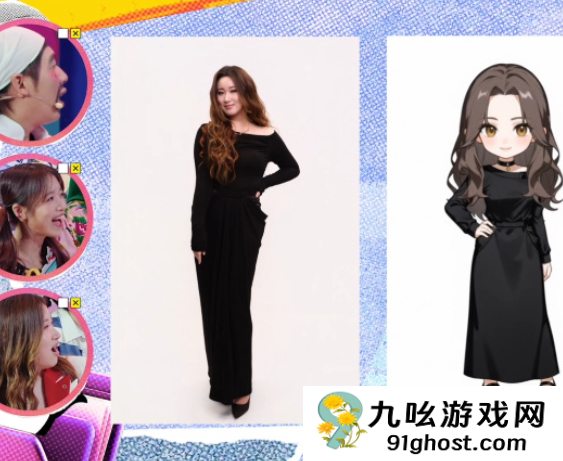 还记得当年用座机充红钻吗！新版QQ秀内测：支持照片生成