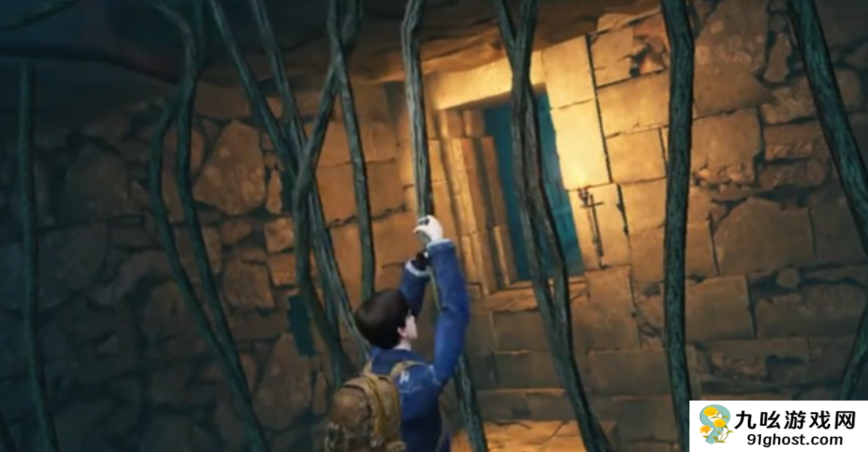 盗墓笔记启程装备获取攻略