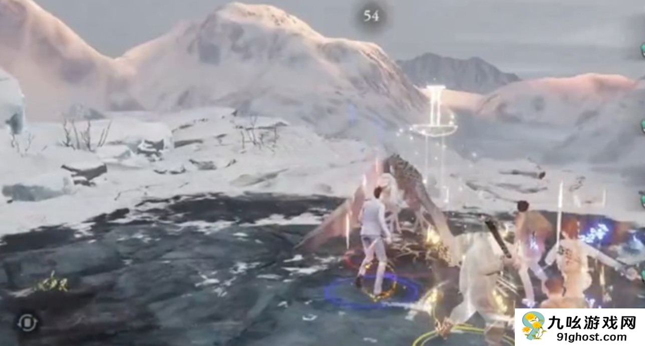 盗墓笔记启程装备获取攻略