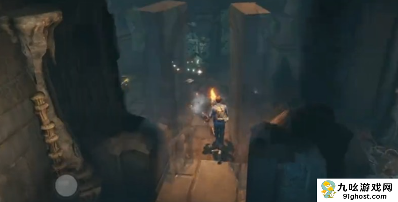 盗墓笔记启程装备获取攻略