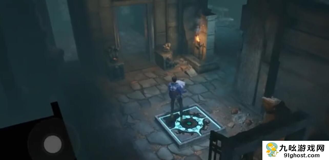 盗墓笔记启程装备获取攻略