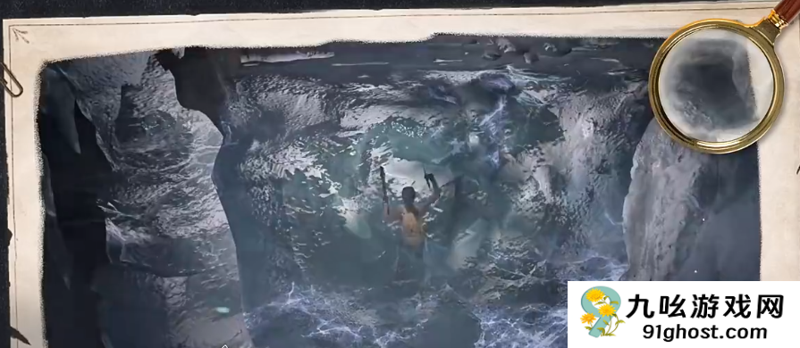 盗墓笔记启程营地怎么玩