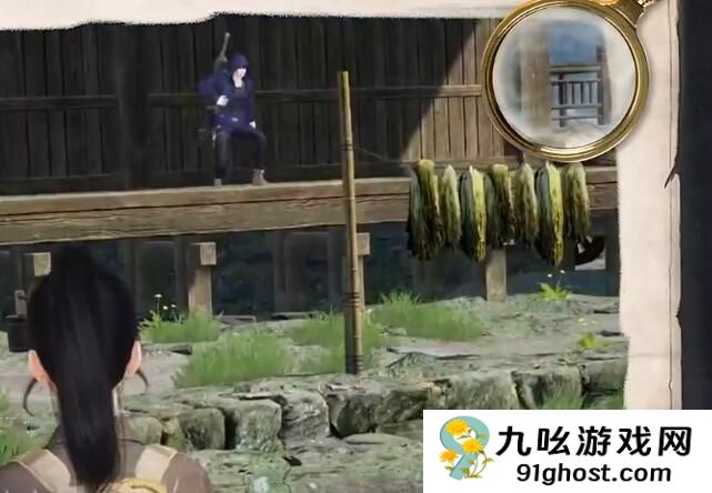 盗墓笔记启程营地怎么玩