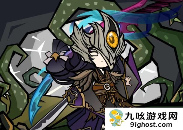 无尽探险队毒刀流玩法指南