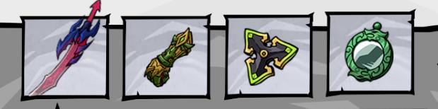 无尽探险队毒刀流玩法指南