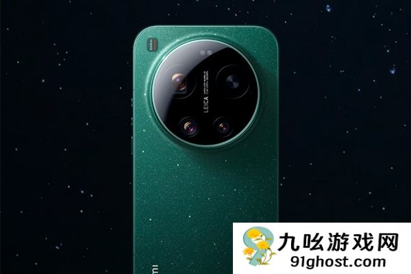 小米17 Ultra支持积分抵扣现金：性价比瞬间暴增