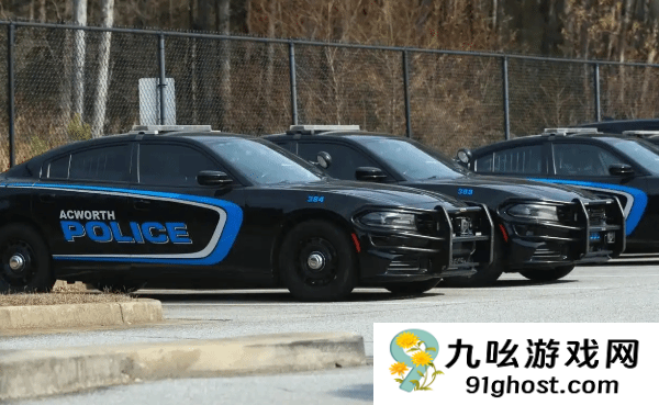 看见小孩快摔倒出手帮忙 美国男子被控绑架 关47天！