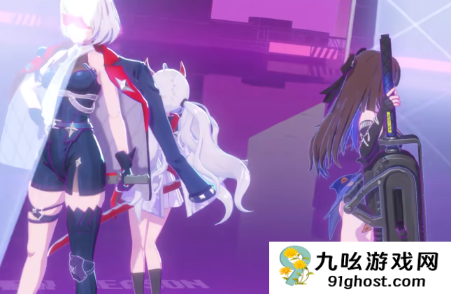 虚环超级联赛玩法详解