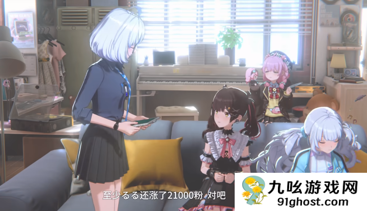 虚环超级联赛玩法详解